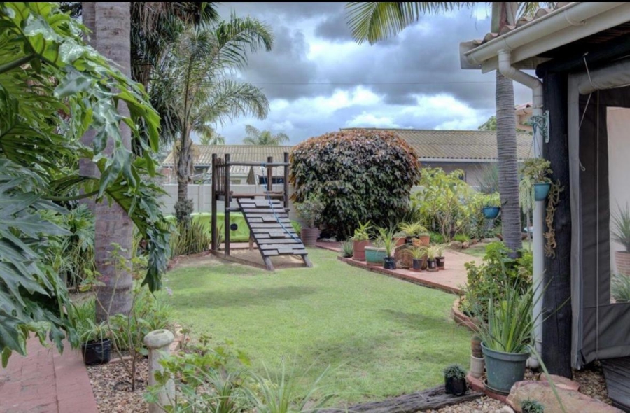 4 Bedroom Property for Sale in Windsor Park Eastern Cape